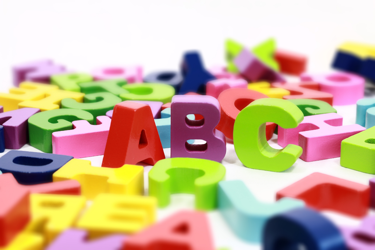 17 Fun & Easy Preschool Activities With Letters