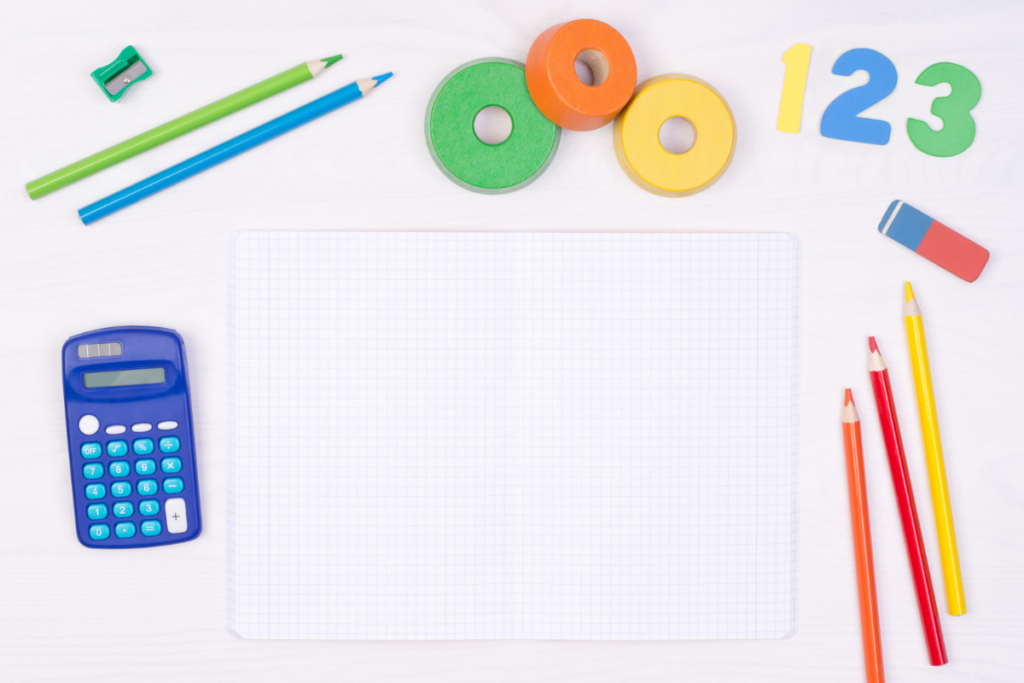 the best worksheets for preschoolers numbers desk layout