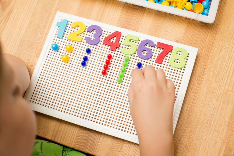 Best Worksheets for Preschoolers for Numbers