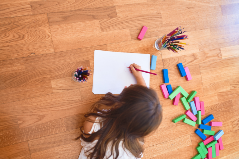 8 Best Free Printable Worksheets for Preschoolers